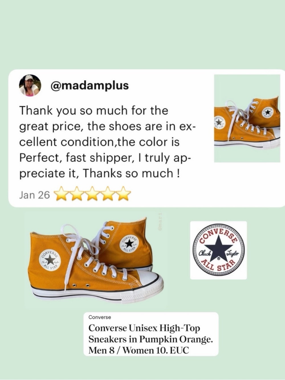 💬 REVIEWS - Part l - Picture 8 of 16